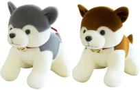 Opakowanie Husky 35cm MIX