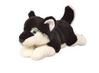 Opakowanie Husky ciemny 34cm