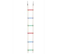 Opakowanie Huśtawka drabinka