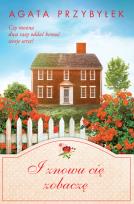 Okładka książki I znowu cię zobaczę