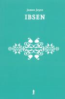 Okładka książki Ibsen
