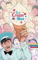 Okładka książki Ice cream Man. Tom 1