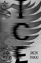 Okładka książki Ice