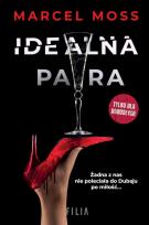Okładka książki Idealna para wyd. kieszonkowe