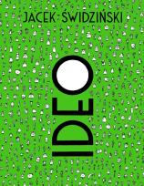 Okładka książki Ideo