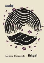 Okładka książki Ikigai