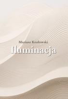 Okładka książki Iluminacja
