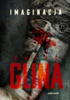 Okładka książki Imaginacja