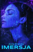 Okładka książki Imersja