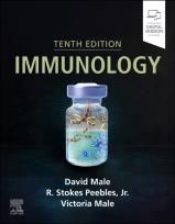 Okładka książki Immunology