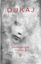 Okładka książki Imperium chmur. Wyd. 2026