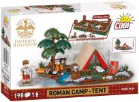 Opakowanie Imperium Romanum - Roman Camp-Tent