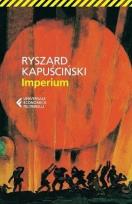 Okładka książki Imperium
