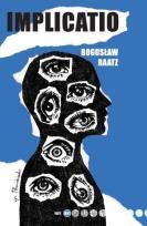 Okładka książki Implicatio