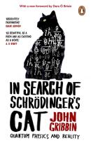 Okładka książki In Search Of Schrodinger's Cat