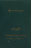Opakowanie Informator Prawniczy Tradycja od lat 2026 gran