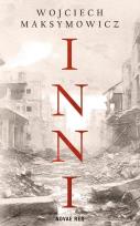 Okładka książki Inni