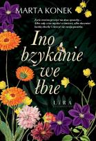 Okładka książki Ino bzykanie we łbie