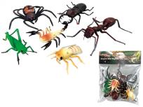 Opakowanie Insekty 6szt