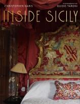 Okładka książki Inside Sicily