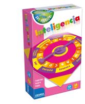 Opakowanie Inteligencja wersja podróżna GRANNA