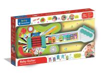 Opakowanie Interaktywna Gitara 17639