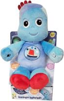 Opakowanie Interaktywna maskotka pluszowa Igipigiel Lullaby