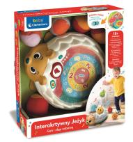 Opakowanie Interaktywny Jeżyk 50462