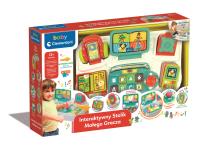 Opakowanie Interaktywny stolik małego gracza 50385