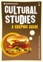 Okładka książki Introducing Cultural Studies