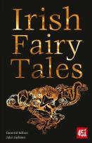 Okładka książki Irlandzkie baśnie / Irish Fairy Tales [ENG]