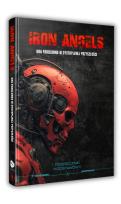 Opakowanie Iron Angels