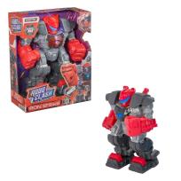 Opakowanie Iron strike robot bojowy
