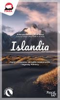 Okładka książki Islandia