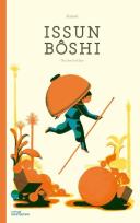 Okładka książki Issun Bôshi (Revised Edition)