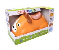 Opakowanie ITEM 81974  Jeździk   chodzik dla dziecka