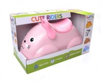 Opakowanie Item 81975  - Jeździk  chodzik dla dziecka