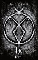 Okładka książki Ix. Tom I