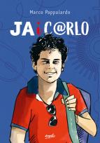 Okładka książki Ja i Carlo