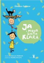 Okładka książki Ja i moja siostra Klara wyd. 6