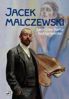 Okładka książki Jacek Malczewski wyd. 3