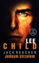 Okładka książki Jack Reacher. Jednym strzałem w.2013