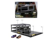 Opakowanie Jada F&F Diorama Garaż Tokyo Drift