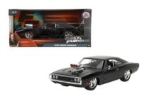 Opakowanie Jada F&F Dodge Charger 1970 1:24