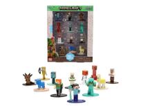 Opakowanie Jada Minecraft metal fig 12-pak 4cm W17