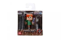 Opakowanie Jada Minecraft Metal fig 6,5cm MIX