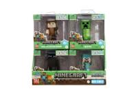Opakowanie Jada Minecraft Metal fig W3 6,5cm MIX