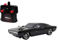 Opakowanie Jada RC F&F Dodge Charger 1970 1:16