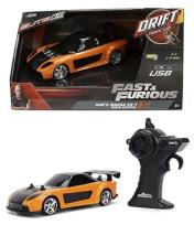 Opakowanie Jada RC F&F Drift Mazda RX-7 2009 1:24