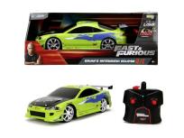 Opakowanie Jada RC F&F Mitsubishi Eclipse 1995 1:16